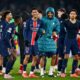 Elenco do PSG