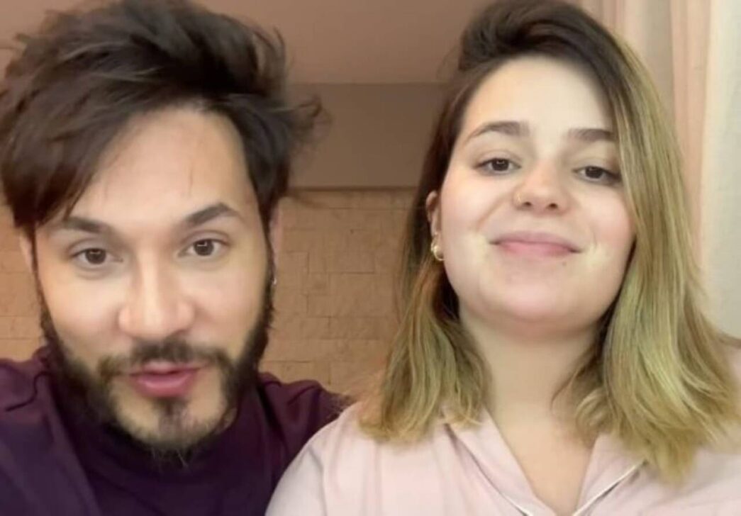 Eliezer e Viih Tube
