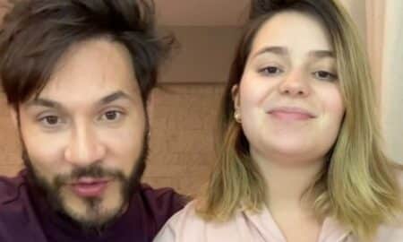 Eliezer e Viih Tube