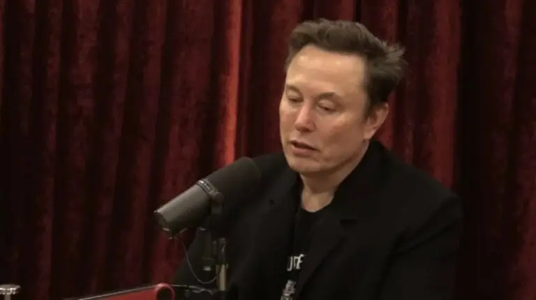 Elon Musk EUA 1