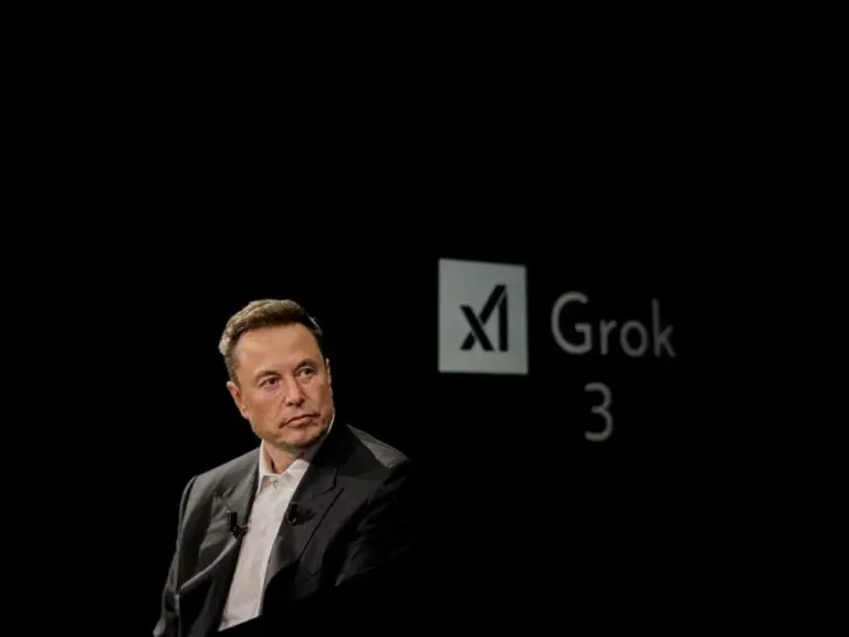 Elon Musk, Grok 3