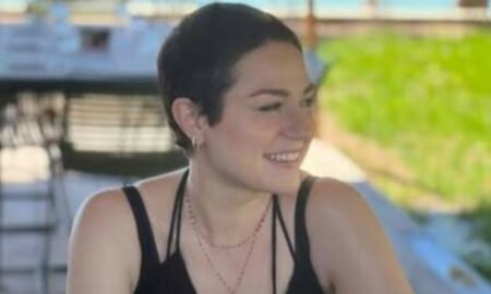 Belgian actress Émilie Dequenne dies at 43 from rare cancer affecting 1 in 1 million