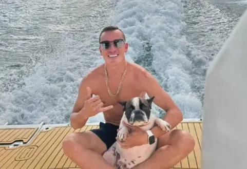 Empresário morre em acidente de jet ski em SC