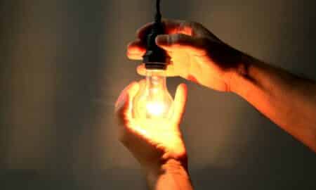Energia eletrica