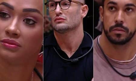 Enquete Uol BBB25