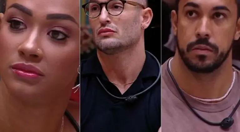 Enquete Uol BBB25