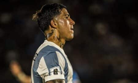 Enzo Fernández scores at 12 minutes as Argentina cruises past Brazil in Qualifiers