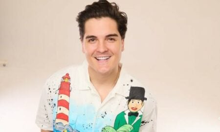 Eric Land