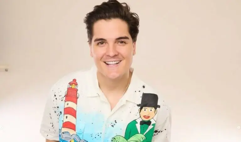 Eric Land