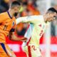 Espanha x Holanda
