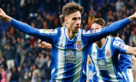 Espanyol