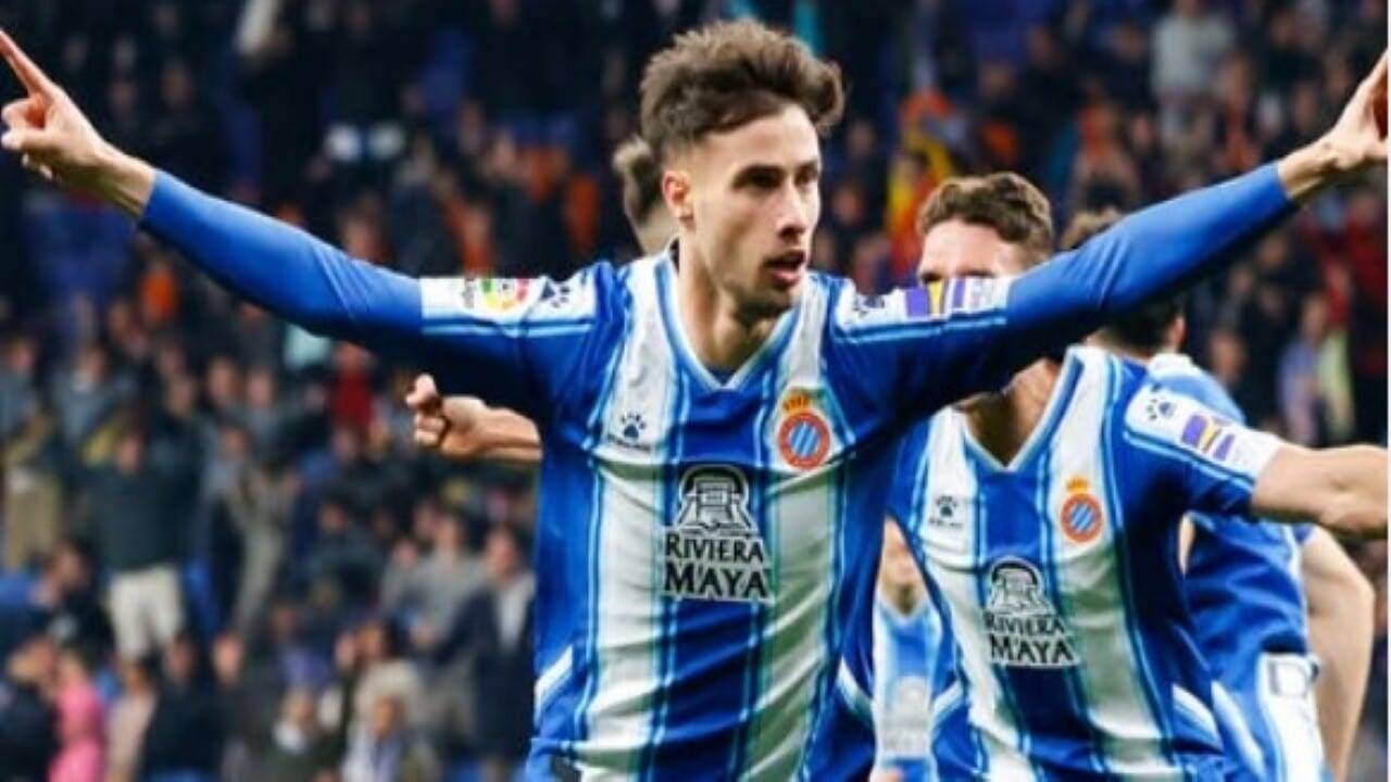 Onde assistir ao vivo Espanyol x Girona pela La Liga
