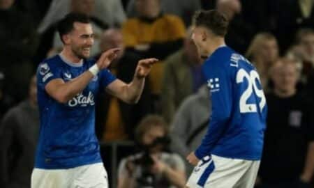 Everton