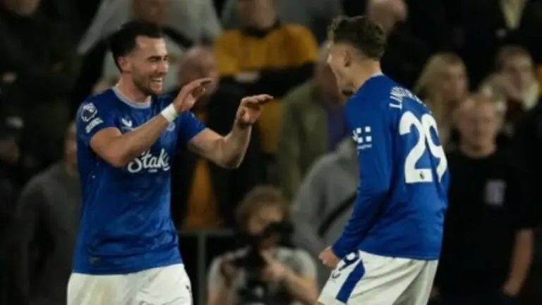 Everton