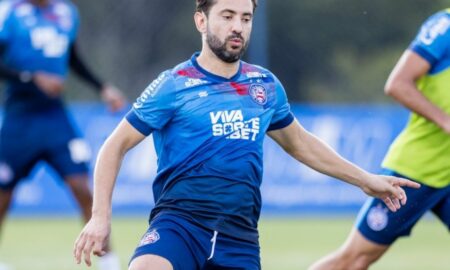 Everton Ribeiro