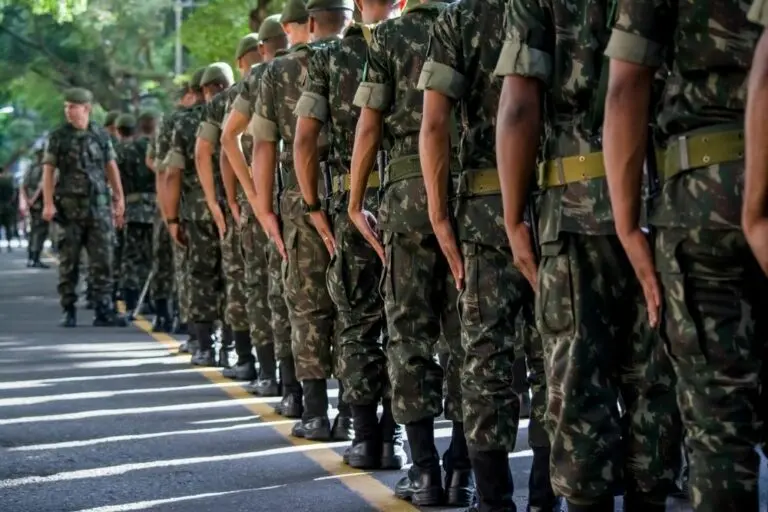 Exército