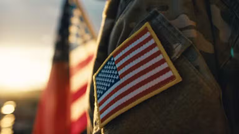 Exército Americano