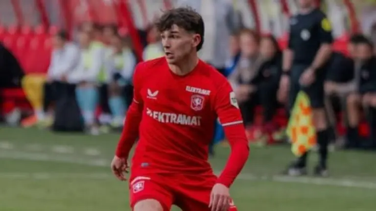 FC Twente