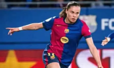 FCB Feminino