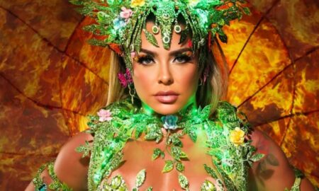 Fabíola de Andrade