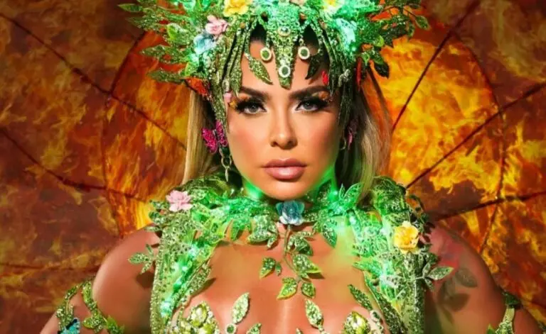 Fabíola de Andrade