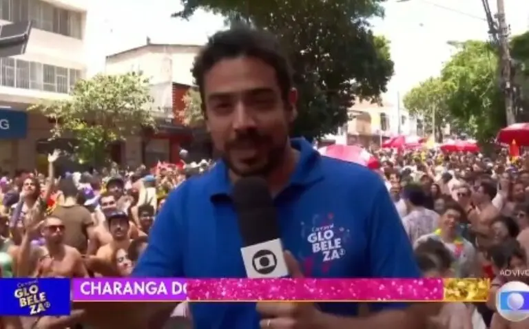 Fabrício Lobel