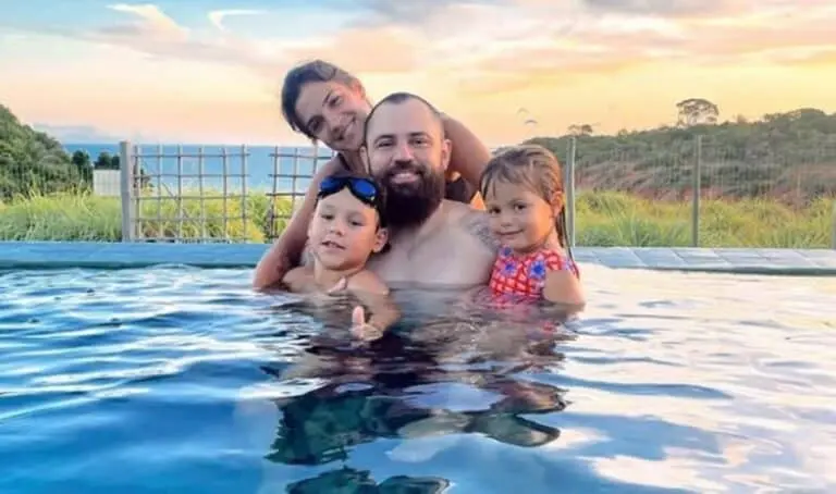 Familia de Mateus