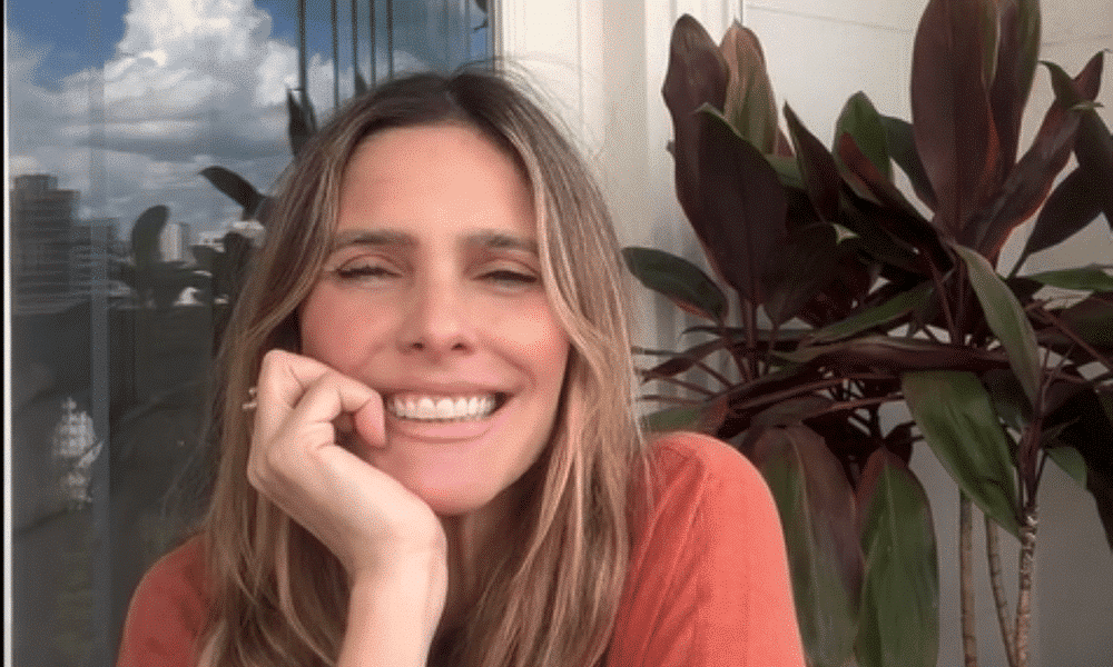 Fernanda Lima e Rodrigo Hilbert abrem 5ª padaria em São Paulo com pães orgânicos e foco sustentável