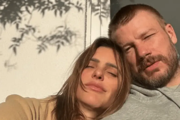 Fernanda Lima, Rodrigo Hilbert