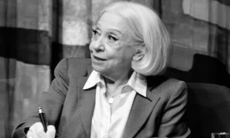 Fernanda Montenegro