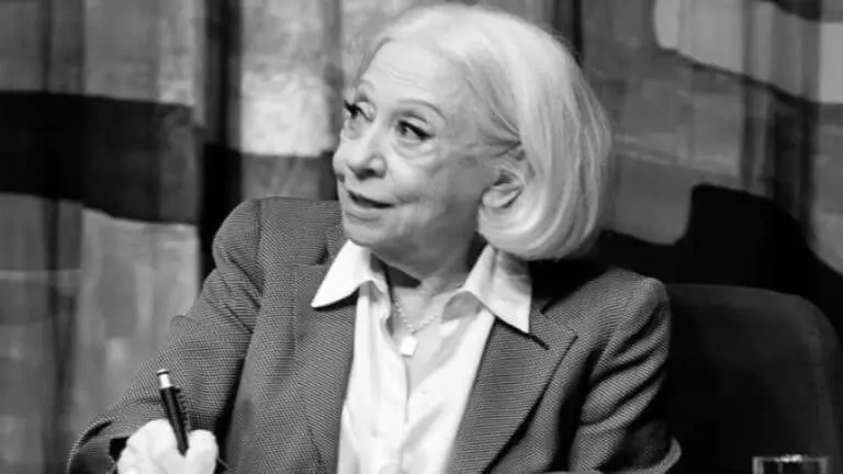 Fernanda Montenegro