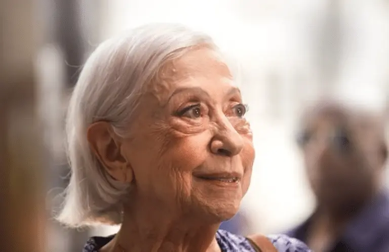 Fernanda Montenegro