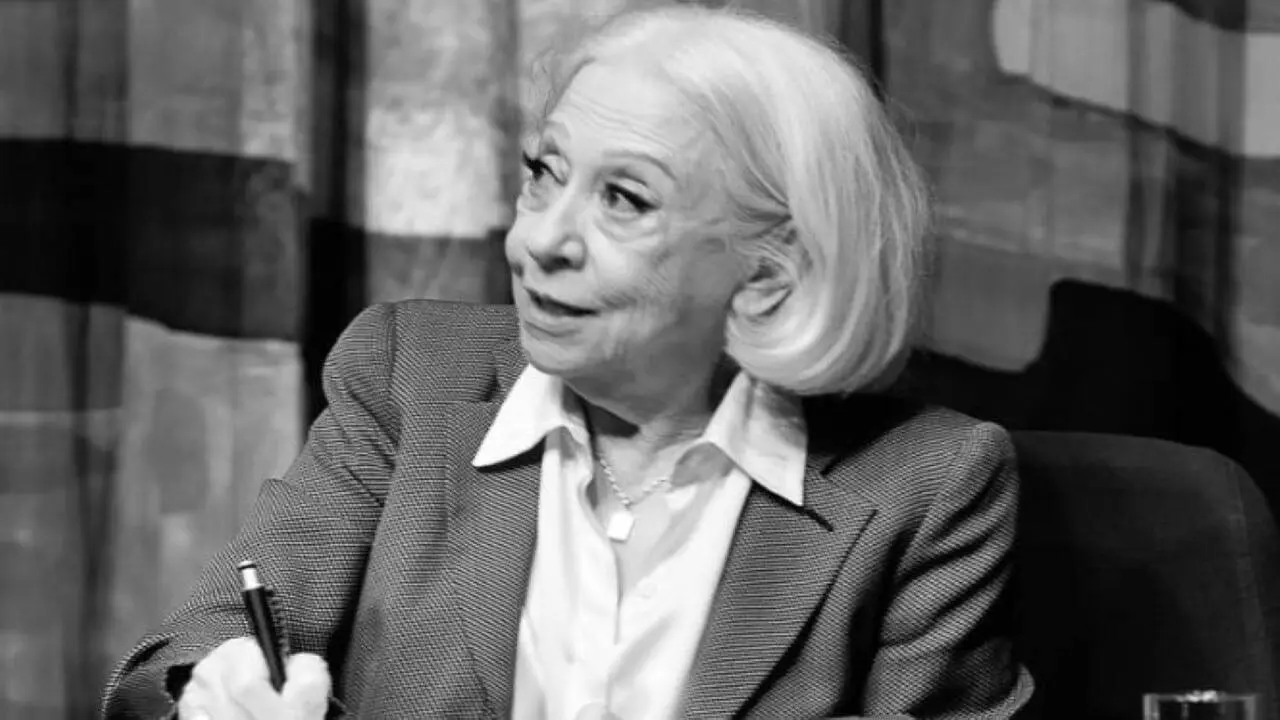 Fernanda Montenegro