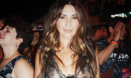 Fernanda Paes Leme