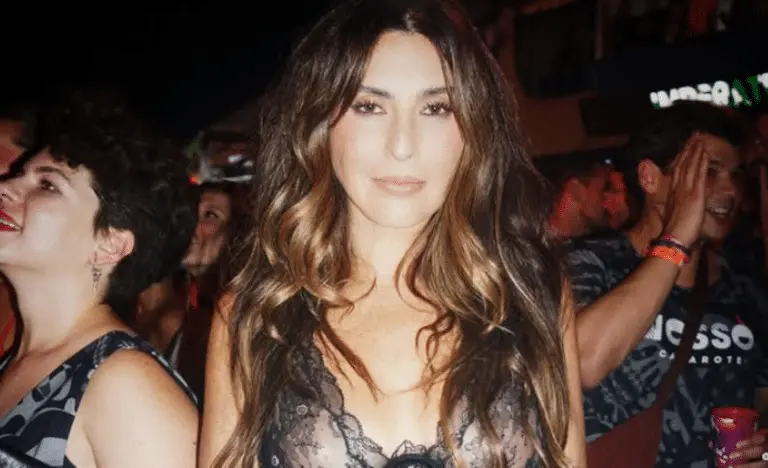 Fernanda Paes Leme