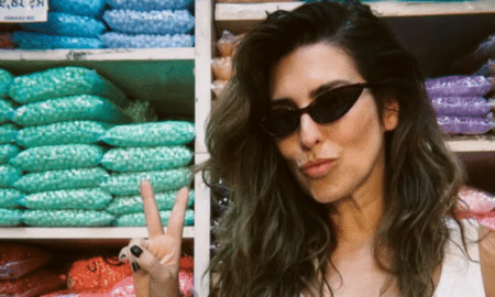 Fernanda Paes Leme