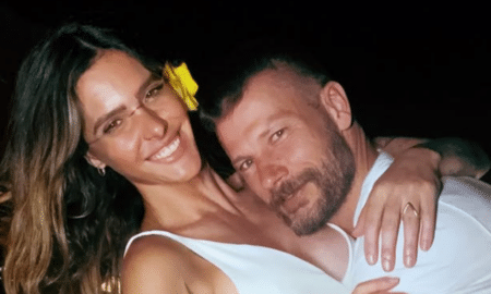 Fernanda e Rodrigo