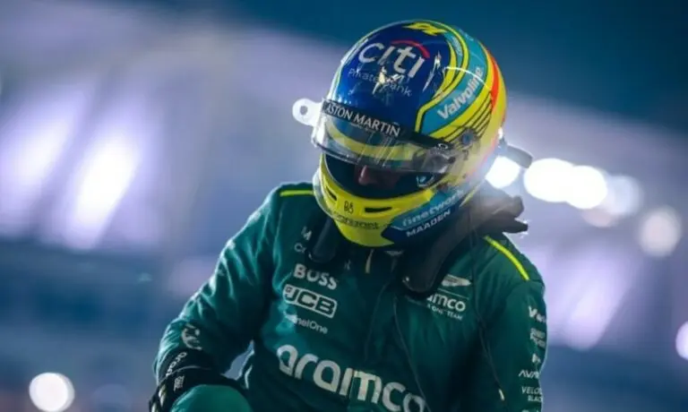 Fernando Alonso