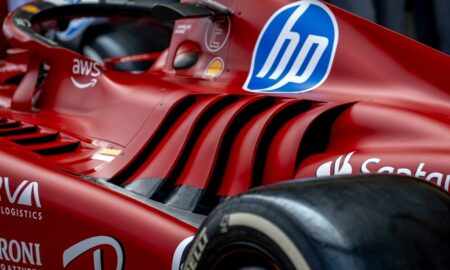 Ferrari F1