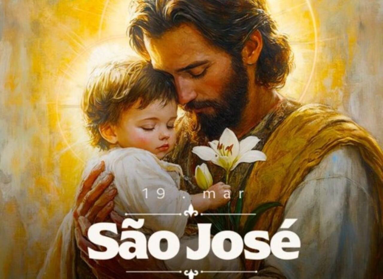 Festa de Sao Jose