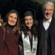Filha de Fátima Bernardes e William Bonner