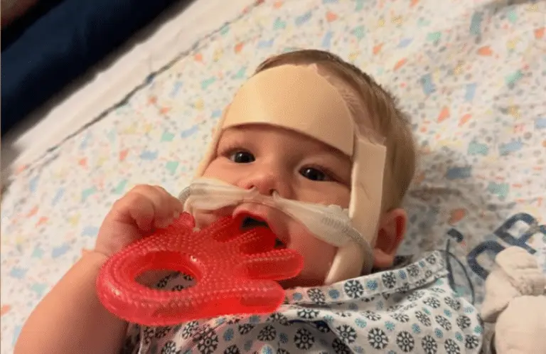 Filho de Virginia