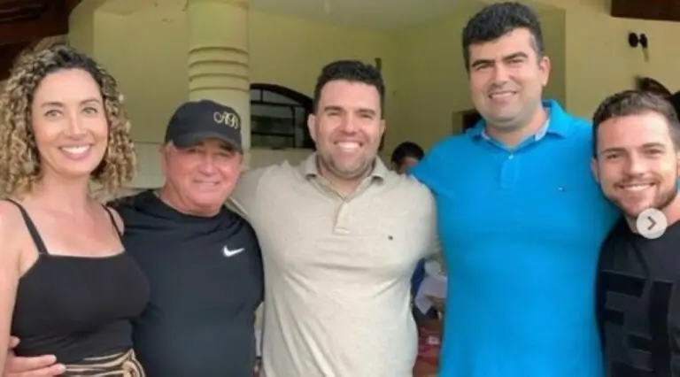 Filhos Amado Batista