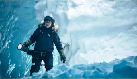 Filme Kung Fu Yoga