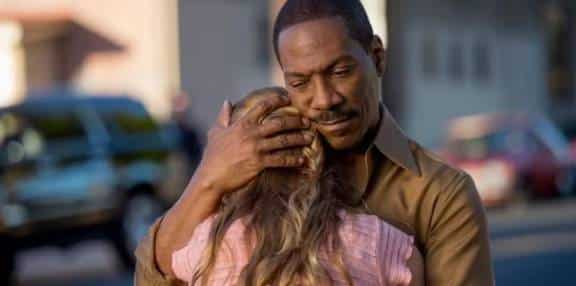 Filme Mr. Church