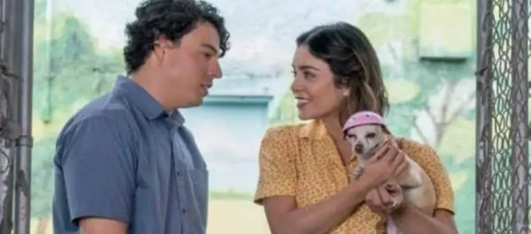 Filme Nossa Vida Com Cães