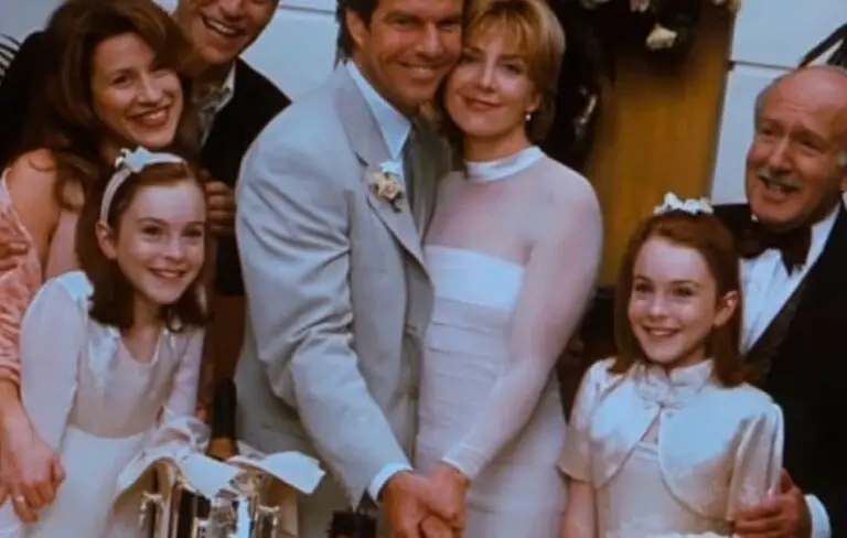 Filme Operação Cupido