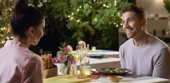 Filme Receita Para o Amor