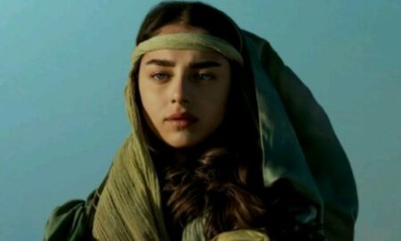 Filme 'Virgem Maria' da Netflix
