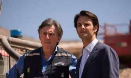 Filme os 33